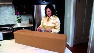 Receiving an Orchid as a Gift - 1-800-FLOWERS.COM