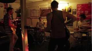 Moral Hangover | Showreel 2012 |