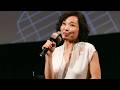 Joan Chen on Montreal, My Beautiful | New York Asian Film Festival 2026