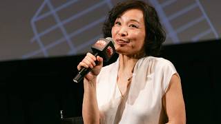 Joan Chen on Montreal, My Beautiful | New York Asian Film Festival 2026
