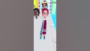 ✅Makeup Kit💄💄 Max Levels Game Mobile Update All Trailers ios, Android Gameplay Walkthrough#shorts