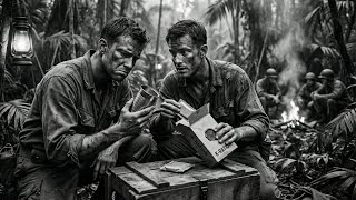 America Had No Jungle Rations in 1942 — So K-Rations Were Born