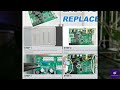 Review - WR55X10942 Refrigerator Main Control Board, Compatible with GE Refrigerator Repl