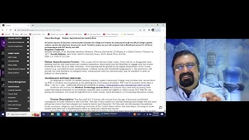 CLASS INTRODUCTION Hist 1301 12 Week Fall 2023