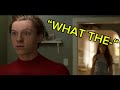 2 minutes of Tom Holland Being the Funniest Spider-Man
