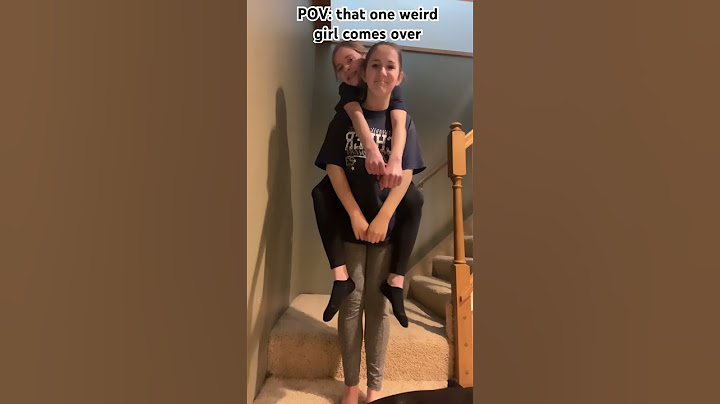 Guys help she’s really weird…..😭 #fypシ #funny #yasss #bestie #baddie #ava #