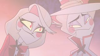 DPS ~  Speechless //Lucifer Morningstar//