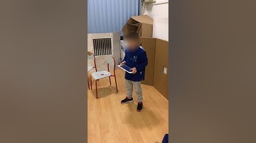 IC Carrara&PaM: primaria Marconi 1 B geografia e robomaker