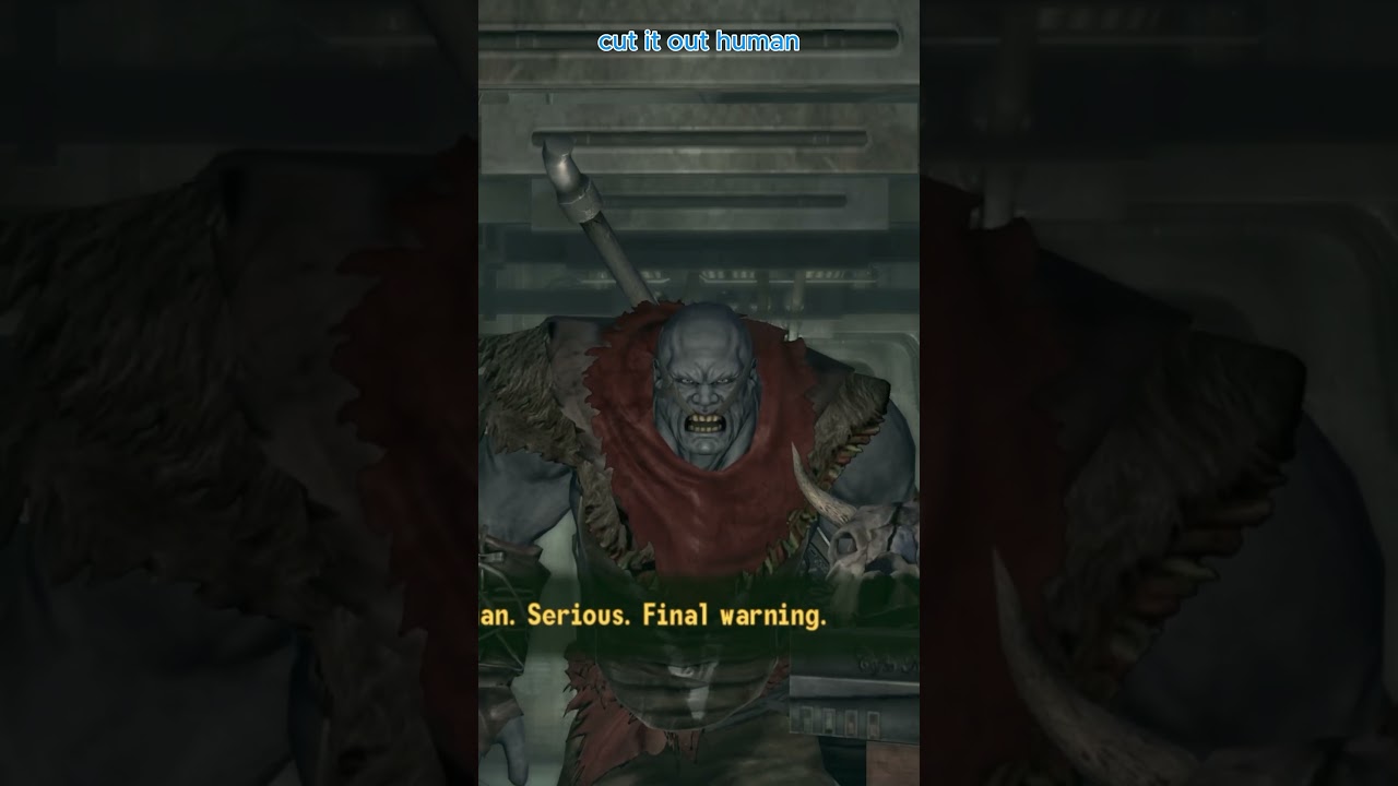 I Was Not Ready For The Wasteland 