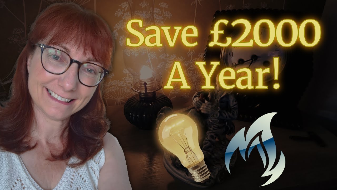 Я экономлю тысячи долларов на электроэнергии — я вам покажу!