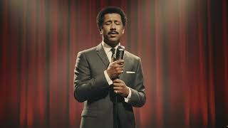 Cheb Khaled Aïcha 60S Soul & Vintage Blues Ai Cover