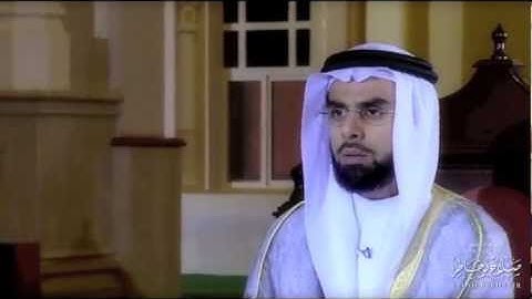 ما تيسر من سورة ص (الجزء 1) - بصوت الشيخ صلاح بوخاطر