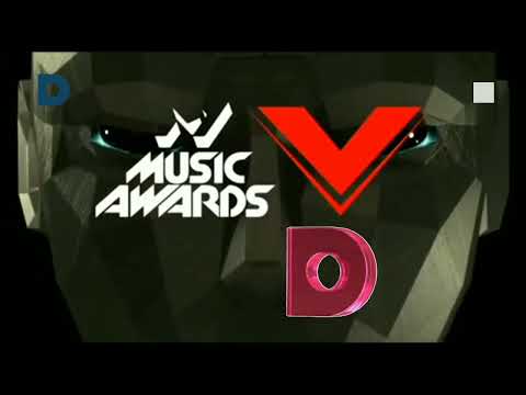 Домашний Заставки та анонс M1 Music Awards V Серпень Зима 2019 