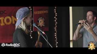 TORRES - Interview with Adam 12 (The RadioBDC Sessions)