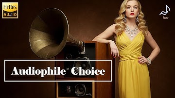Pure Hi-Fi Sound: High-Resolution Audio for True Audiophiles