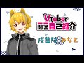 【自己紹介】#Vtuber一問一答自己紹介【戌集院みなと】