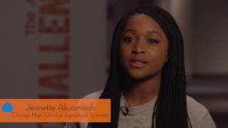Aspen Challenge: YouTube | Chicago Competition