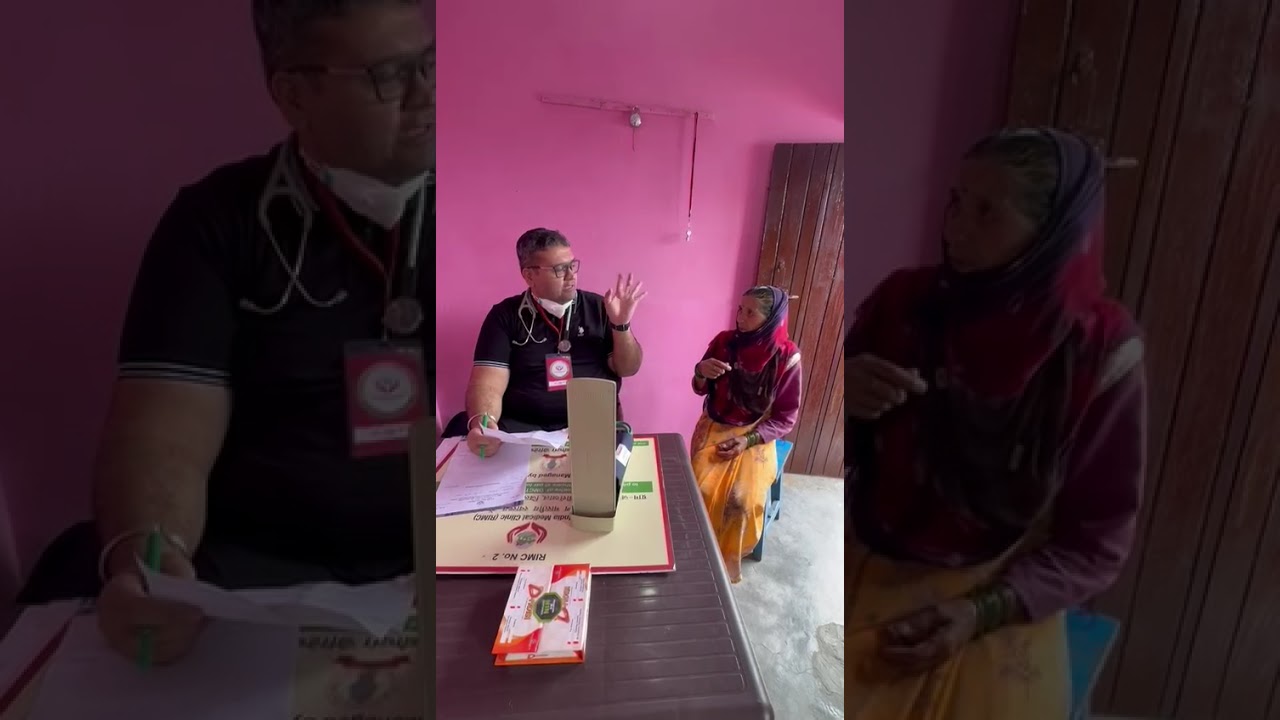 Video 1