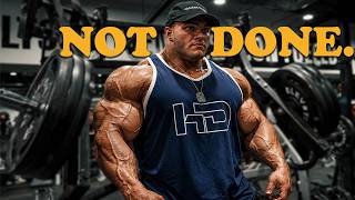 WHY NICK WALKER IS THE MOST FEARED MAN IN BODYBUILDING 🏆
