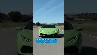 Thumbnail for Car speed: balance between fear and adrenaline  #documentarychannel