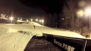 Nate Sells Quick Edit