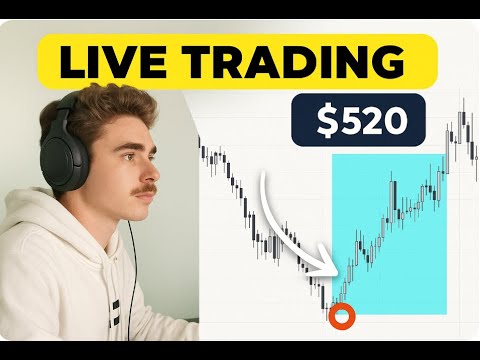 SOL Trade Recap: How I Made $500 on This SOLANA Move (Step-by-Step Breakdown)