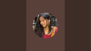 Avika Goel🧿 is live!