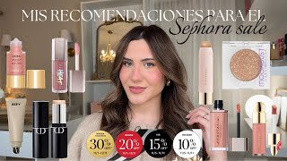 SEPHORA SALE 2025 RECOMMENDATIONS | What's worth your money 💸✨ | VAL QUINTERO screenshot 5