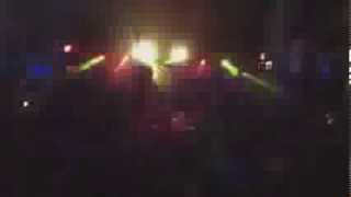 SHAPESHIFTER Monarch LIVE