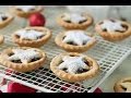 Mince Pies by Odlums