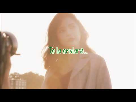 Autumn Letter | Solar (MAMAMOO) | Sub Español [Solar Emotion, Part 5]