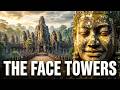 The Greatest Empire You've Never Heard Of… Hidden Under Trees for Centuries 💀