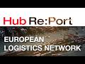 Hub Re:Port - European Logistics Network