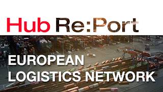 Hub Re:Port - European Logistics Network