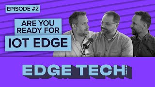 Edge Computing Meets IoT: Smarter, Faster Decisions