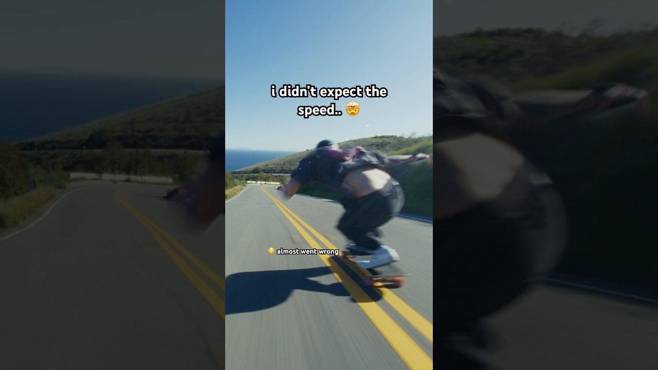 У меня тряска на скорости 60 миль в час 😬