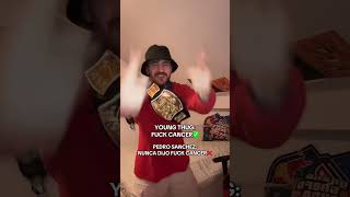 Young Thug vs Pedro Sanchez #españa #youngthug #rap #meme