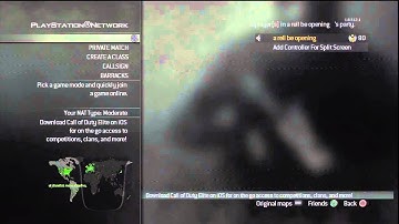 MW3 Recovery Service! Unlock All!