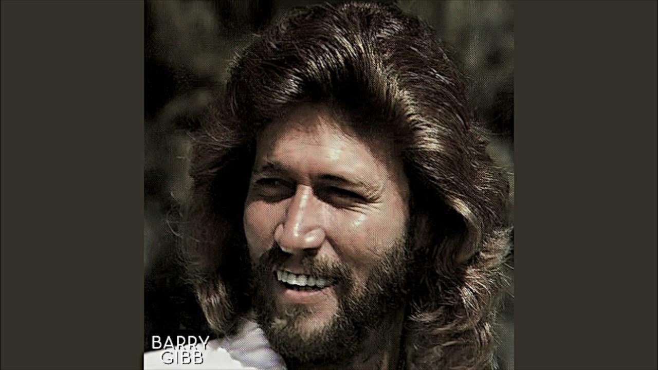 Barry GibbFine Line YouTube