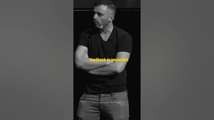 Don't Let the Haters Win - Gary Vee Motivation #shorts