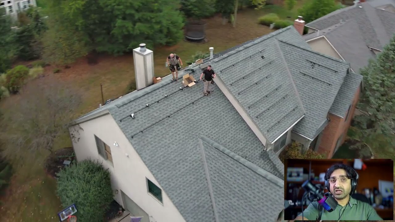 Gold Path Solar Homeowner Testimonial: Saurabh