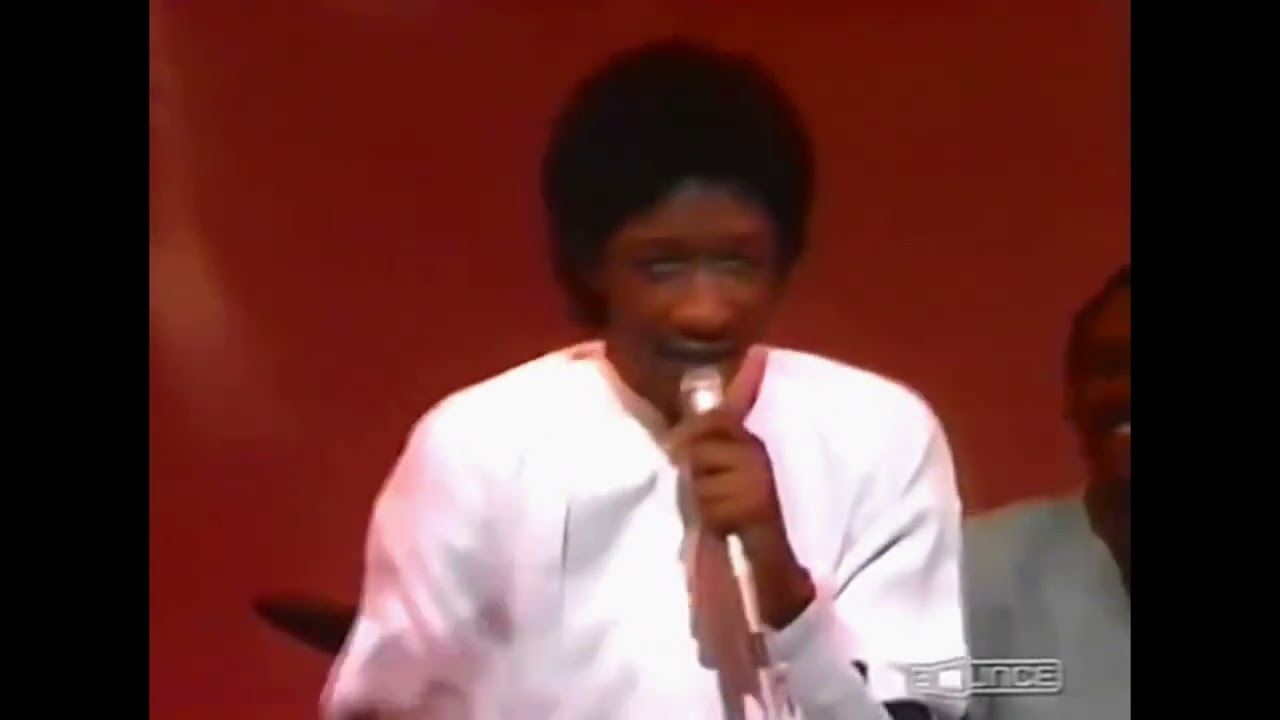 Kool \u0026 Gang Joanna 1983