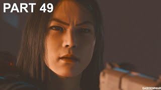 We Found Her! - Lost Judgment (The Kaito Files) - Let's Play part 49