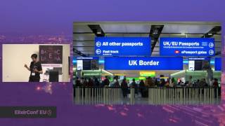 Tatsuya Ono | Background Processing with RabbitMQ Wealth