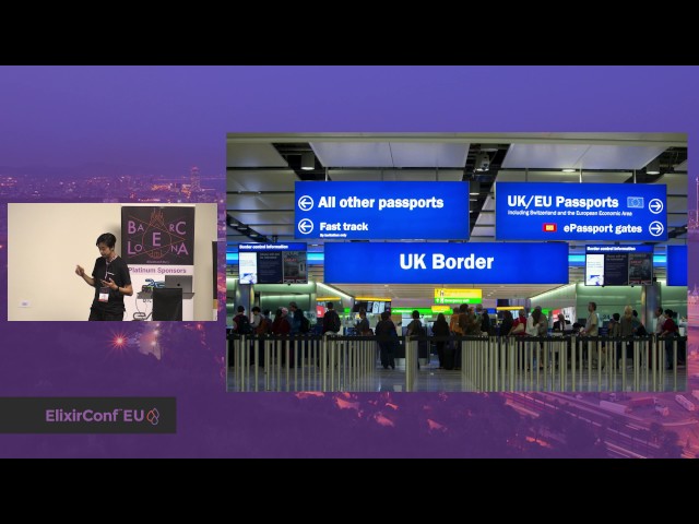 Background Processing with RabbitMQ