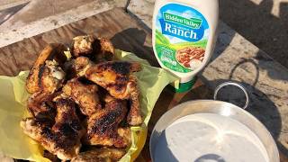 Is Ranch Dressing An American Thing? Heres Why Its Hard To Find Abroad