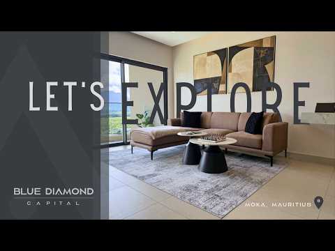 Apartment Walkthrough Video