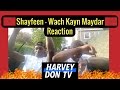 Shayfeen Wach Kayn Maydar Prod By Yo Asel Reaction
