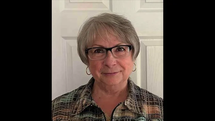 Fiber Talk with Brenda Ct, FlossTube Edition