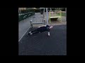 Side Plank (Profiling)